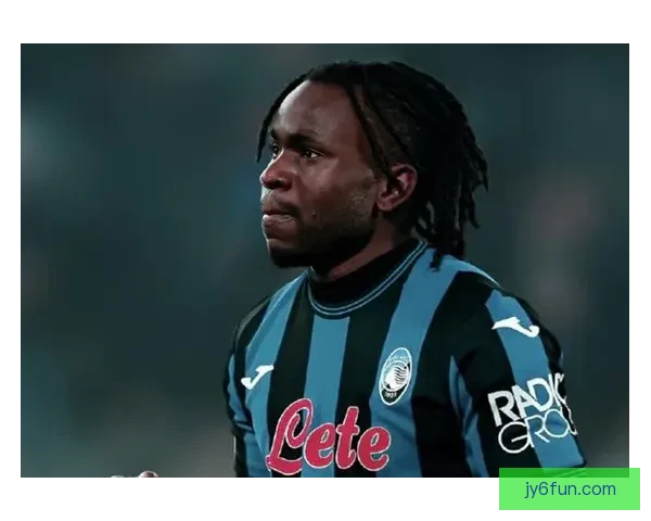 亚特兰大为卢克曼标价五千万欧元利物浦有意尤文嫌贵转会博弈僵局