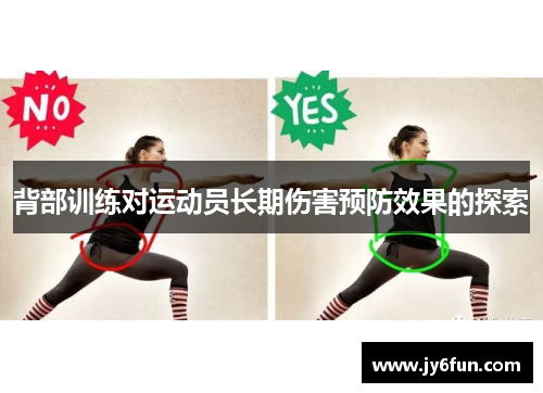 背部训练对运动员长期伤害预防效果的探索